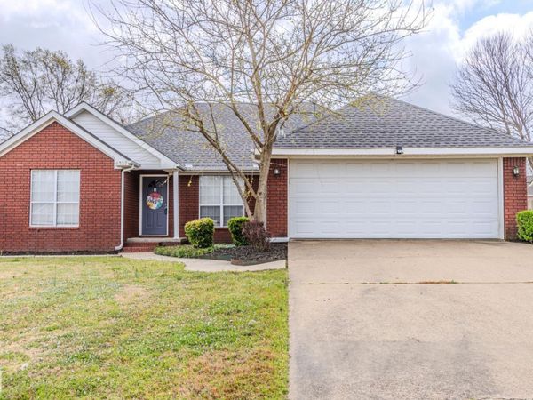4307 Cypress Springs Road, Jonesboro, AR 72405