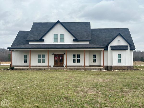 2110 Ponderosa Drive, Jonesboro, AR 72405
