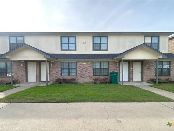 1610 Aztec Trace , Unit B, Harker Heights, TX 76548