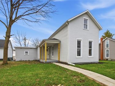 109 W Lynn Street, Saint Paris, OH 43072