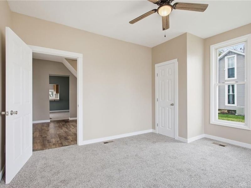 109 W Lynn Street, Saint Paris, OH 43072 Photo 17