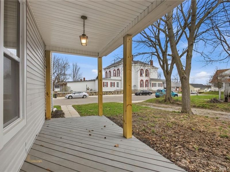 109 W Lynn Street, Saint Paris, OH 43072 Photo 2