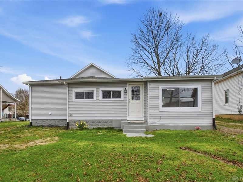 109 W Lynn Street, Saint Paris, OH 43072 Photo 20