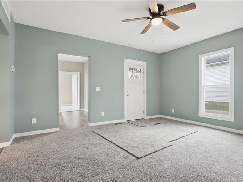 109 W Lynn Street, Saint Paris, OH 43072 Photo 3