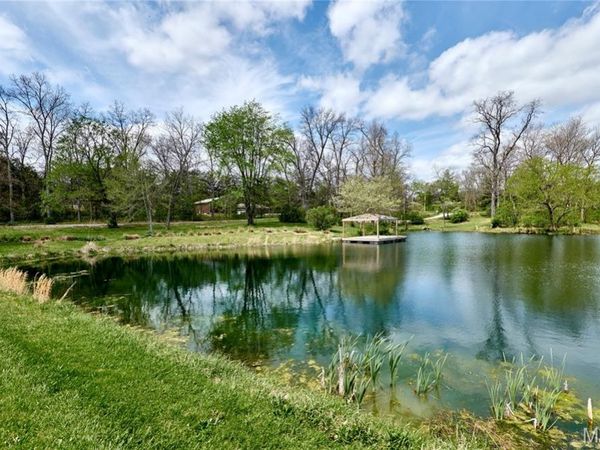 29086 State Highway Aa, Wright City, MO 63390