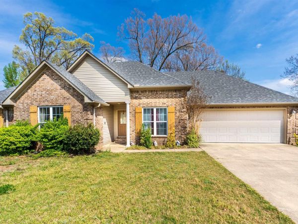 2720 Keystone, Jonesboro, AR 72401
