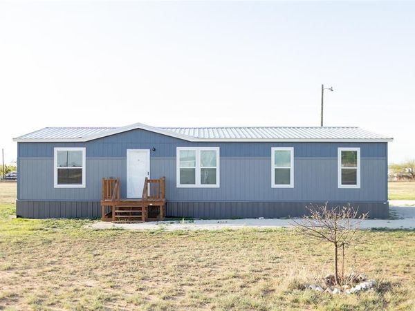 275 CR 644, Merkel, TX 79536