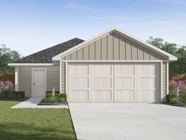 3139 Misty Morning Lane, Talty, TX 75126