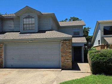 1432 Palmnold Circle W, Fort Worth, TX 76120