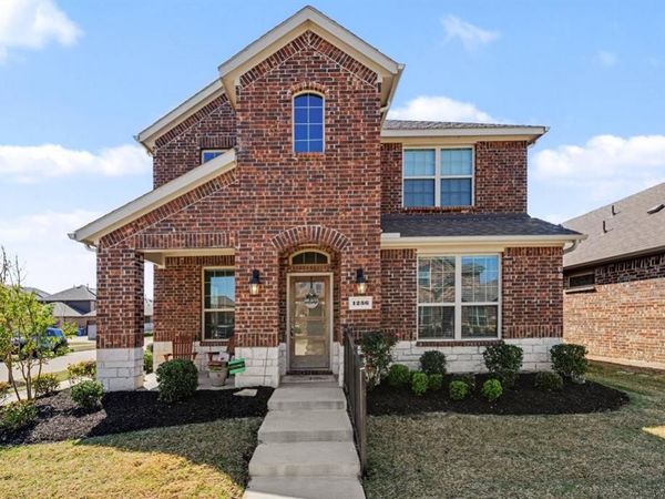 1236 Ridgeline Street , Little Elm, TX 76227