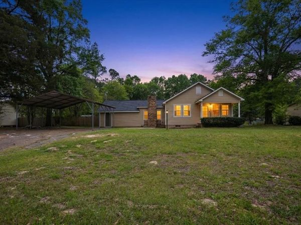 606 Glazner Street , Hawkins, TX 75765