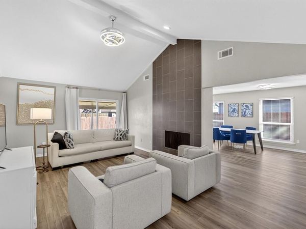 1845 Chisolm Trail, Lewisville, TX 75077