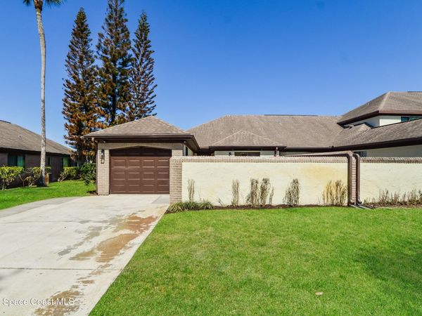 2118 Kings Cross Street , Titusville, FL 32796