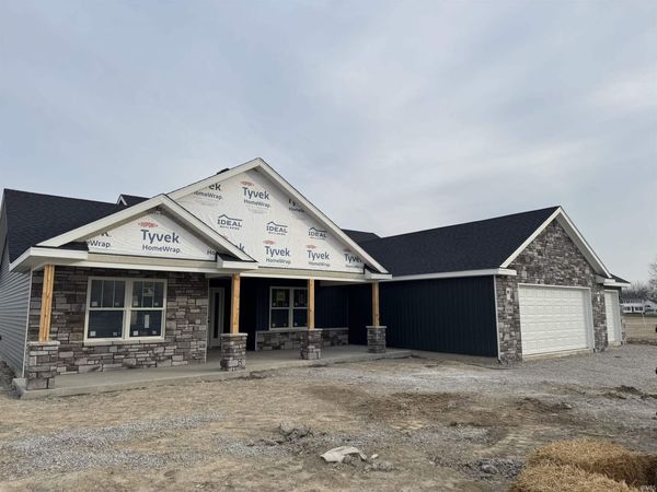 1096 Palmer Pass, Decatur, IN 46733
