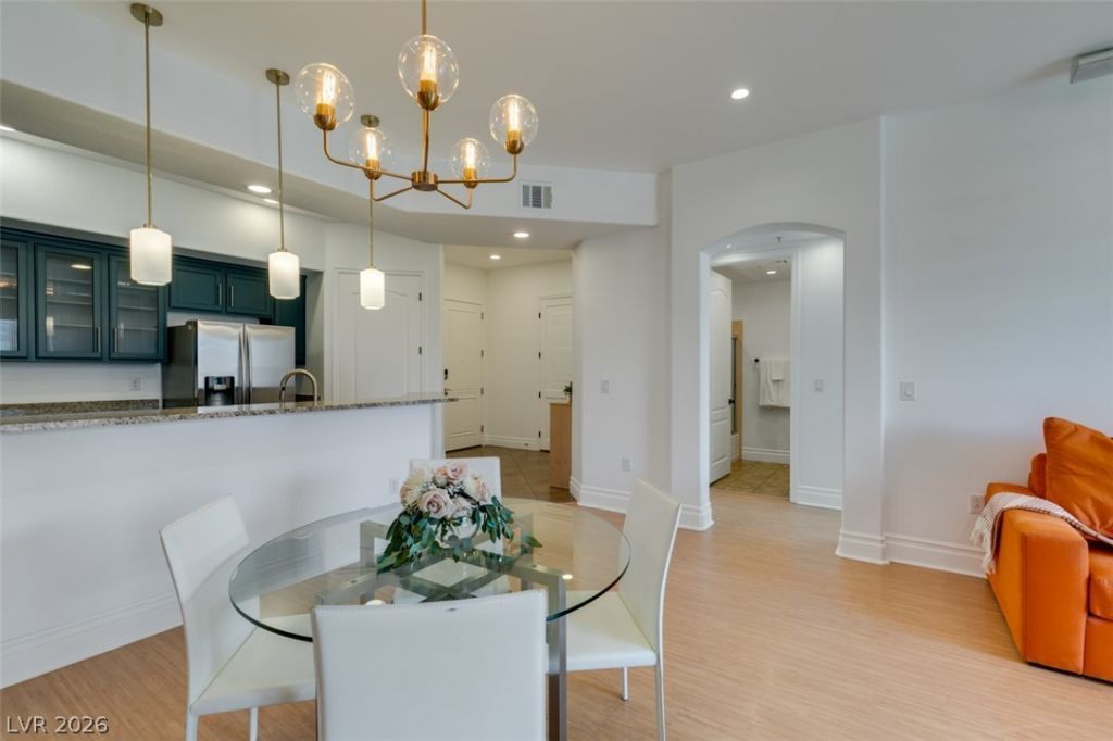 50 E Serene Avenue, Unit 323, Las Vegas, NV 89123 Main Photo