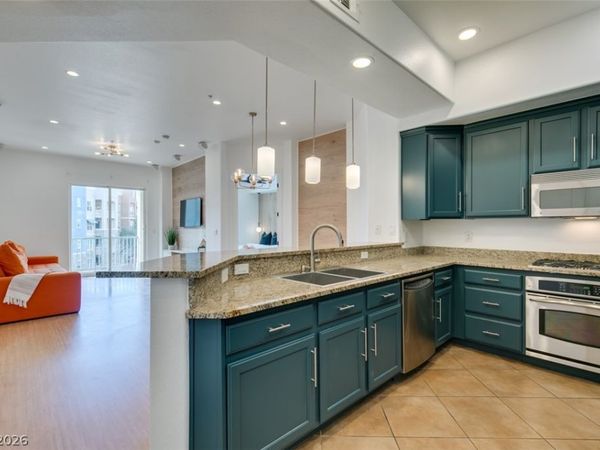 50 E Serene Avenue , Unit 323, Las Vegas, NV 89123