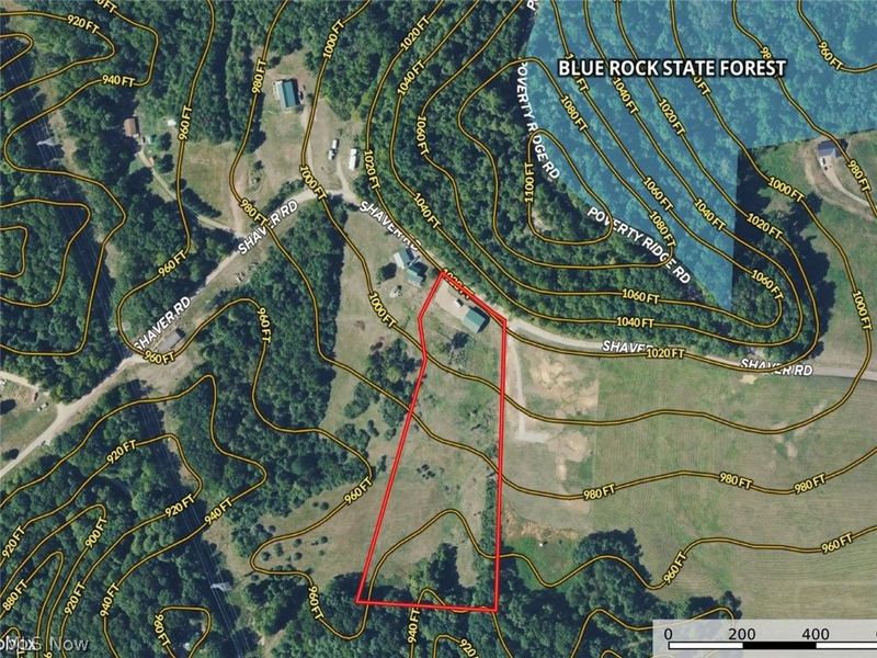 6880 Shaver Road , Blue Rock, OH 43720 Photo 36