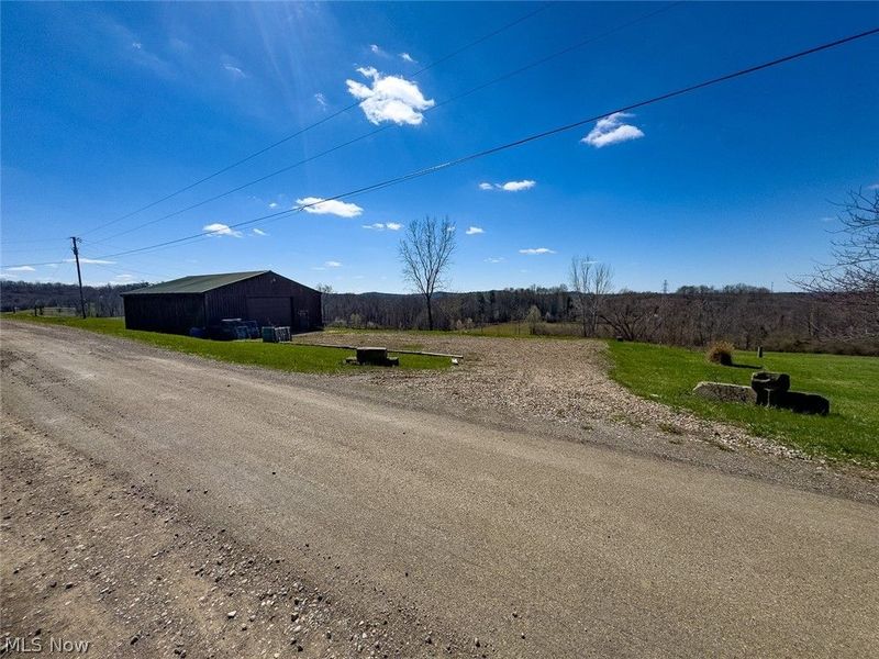 6880 Shaver Road , Blue Rock, OH 43720 Photo 4