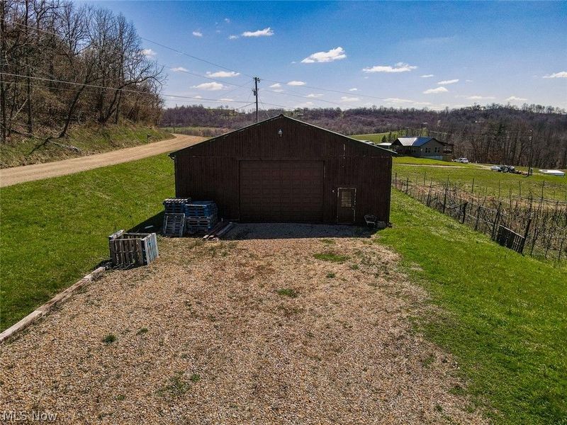 6880 Shaver Road , Blue Rock, OH 43720 Photo 5