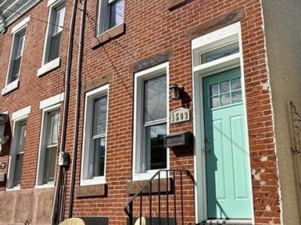 1509 EMILY STREET, PHILADELPHIA, PA 19145