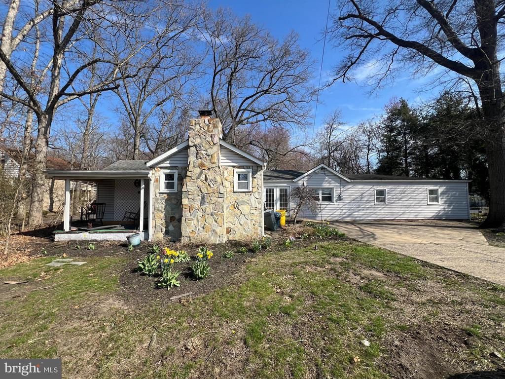 254 Sloan Avenue, Hamilton, NJ 08619 Main Photo