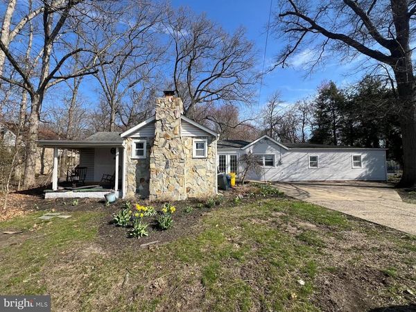 254 SLOAN AVENUE, HAMILTON, NJ 08619