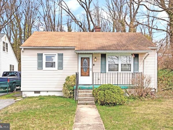 1010 CHESACO AVENUE, BALTIMORE, MD 21237