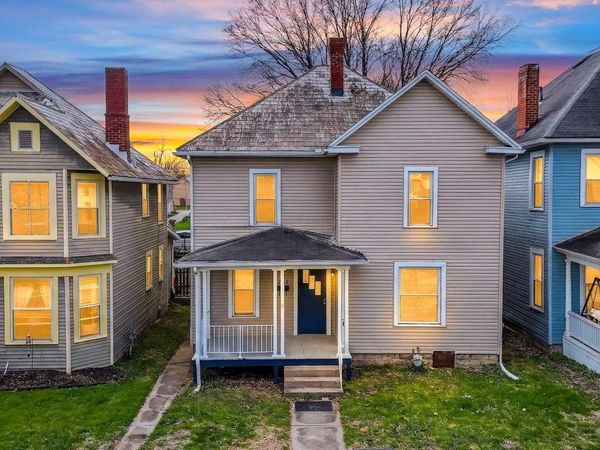 222 Park Street , Lancaster, OH 43130