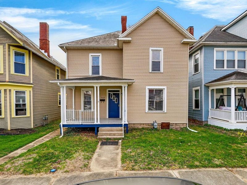 222 Park Street , Lancaster, OH 43130 Photo 2