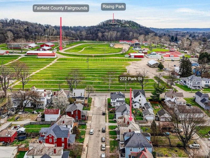 222 Park Street , Lancaster, OH 43130 Photo 33