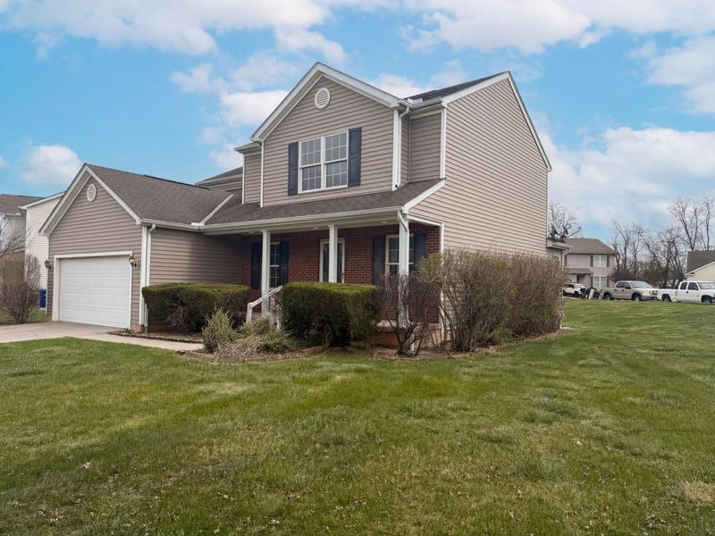 1000 Hidden Cove Way , Columbus, OH 43228 Photo 23