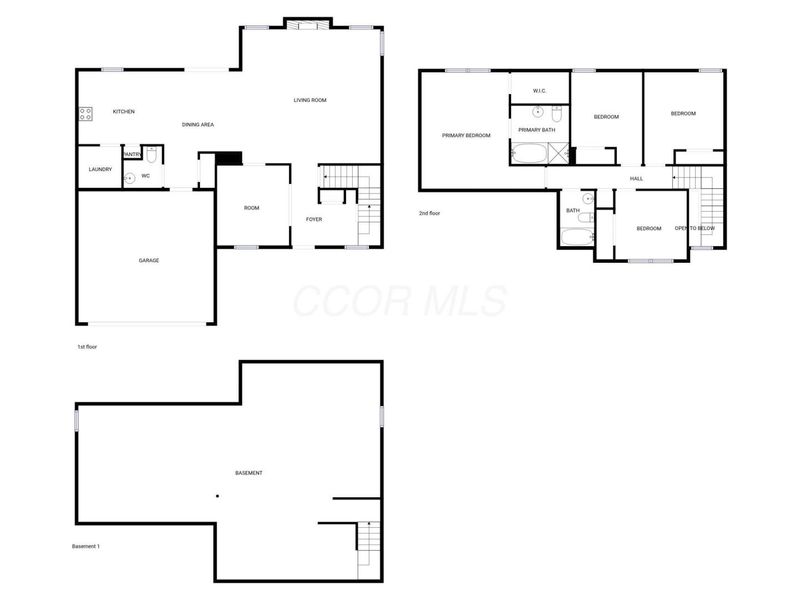 1000 Hidden Cove Way , Columbus, OH 43228 Photo 27