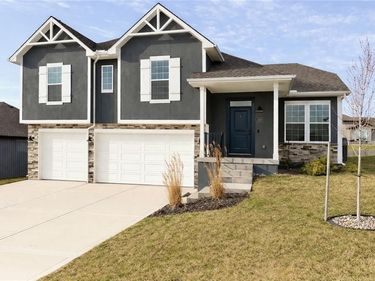 4003 NW 95th Terrace, Kansas City, MO 65154