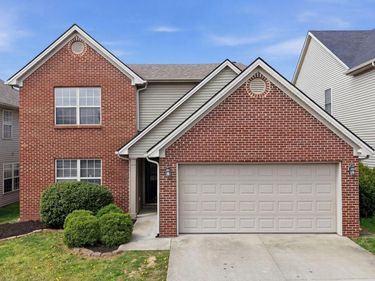 3729 Winthrop Drive, Lexington, KY 40514