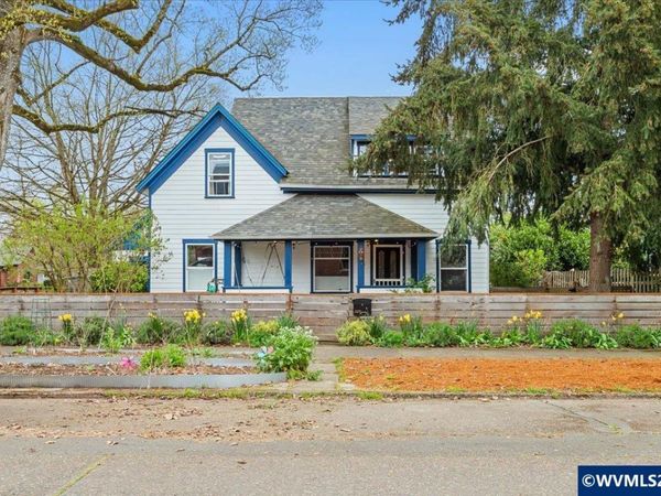 111 S 3RD St, Independence, OR 97351