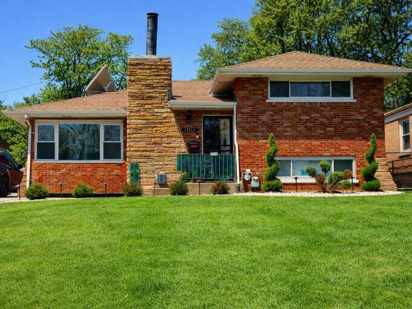 17112 Whittier Avenue, Hazel Crest, IL 60429