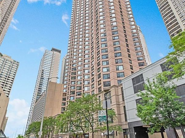 401 E ONTARIO Street , Unit 2304, Chicago, IL 60611