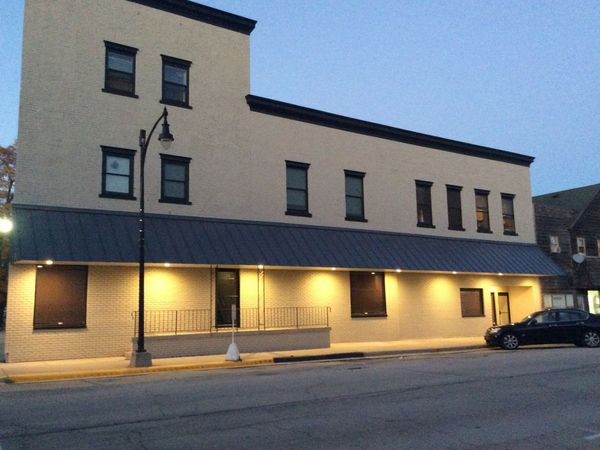 127 W Taylor Street, Grant Park, IL 60940