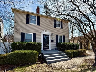 1700 Linwood Avenue, Royal Oak, MI 48067