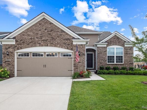 5674 Lewiston Road, CANTON, MI 48188