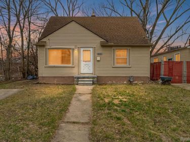 7819 Longacre Street, Detroit, Mi 48228