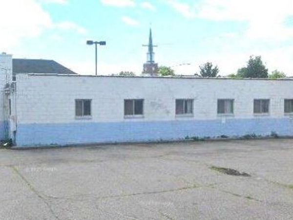 6200 Cadieux Road , Detroit, MI 48224