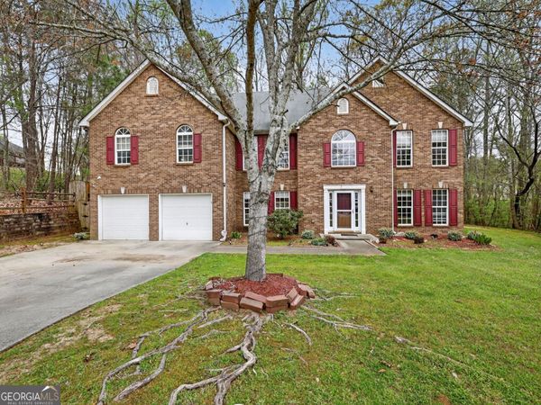 4460 Abram Way, Conley, GA 30288