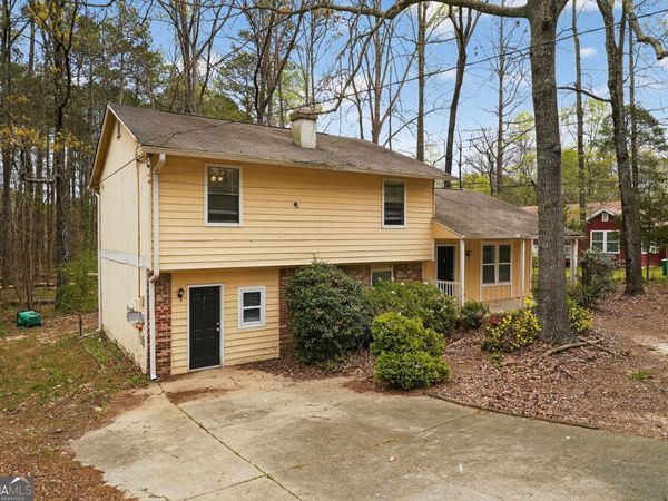 3340 Fannin Court, Lithonia, GA 30038