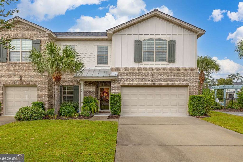 1804 Mariners Circle, St. Simons, GA 31522 Main Photo