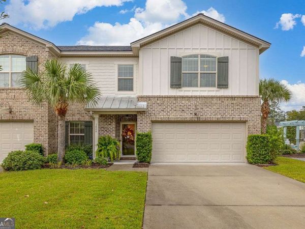 1804 Mariners Circle, St. Simons, GA 31522