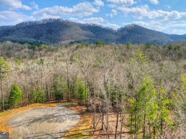 LT 13 Rocky Ridge, Mineral Bluff, GA 30559