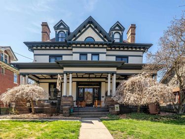 220 Park Street, Morgantown, WV 26501