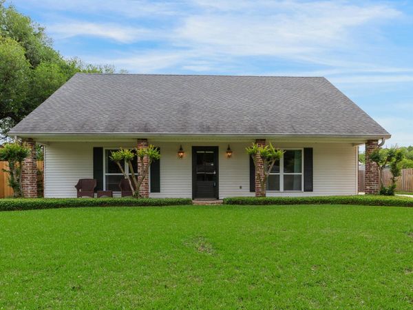127 Alyene Drive, Lafayette, LA 70506