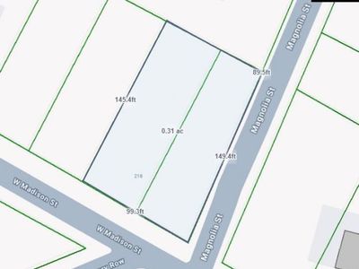 0 W Madison Street, York, SC 29745